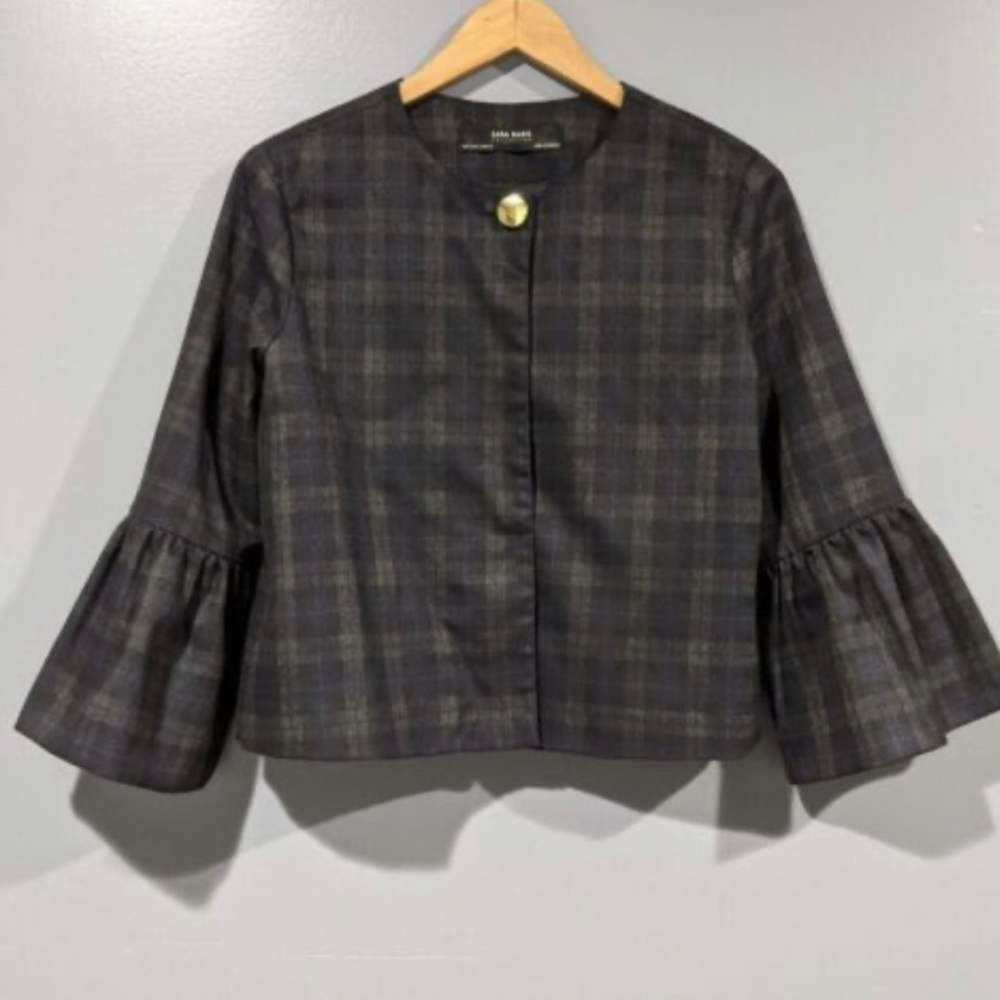 Zara blazer - Picture 6 of 6